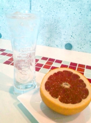 生しぼりサワー